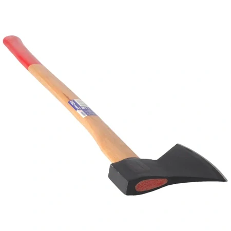 Sekera buková rukoväť-1250g DEDRA