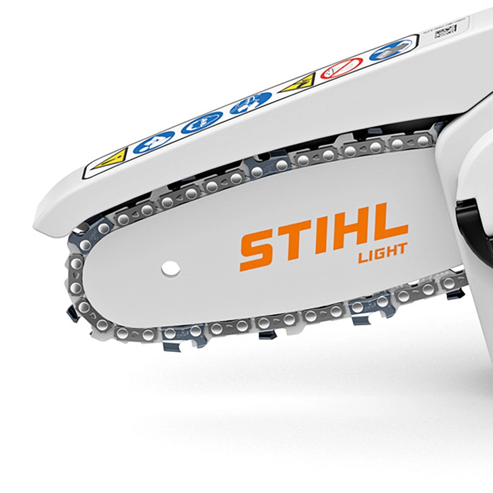 Akumulátorová reťazová píla STIHL GTA 26-set