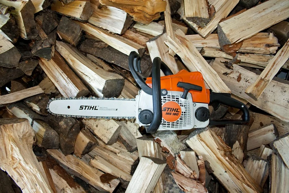 Motorová píla STIHL MS 180