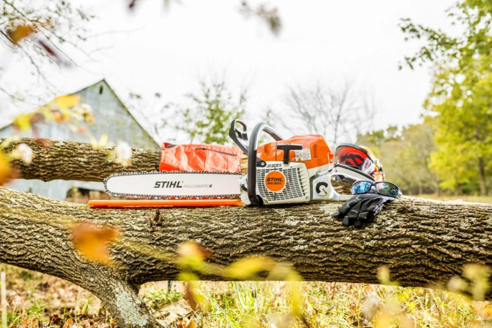 Motorová píla STIHL MS 362 C-M
