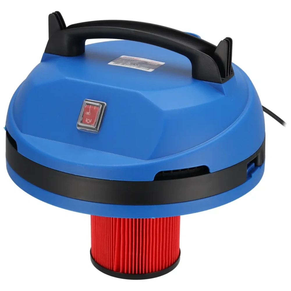 Dielenský vysávač pre vysávanie na sucho-mokro 1200W-20l