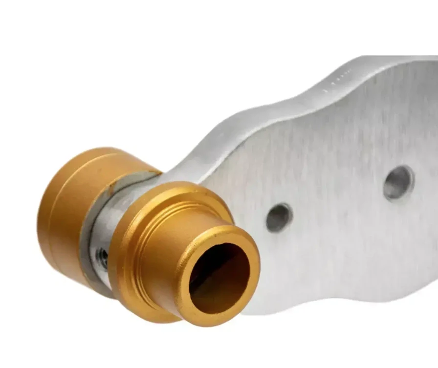 Zvárač plastových trubiek 1,5KW, pre priemery 16-63