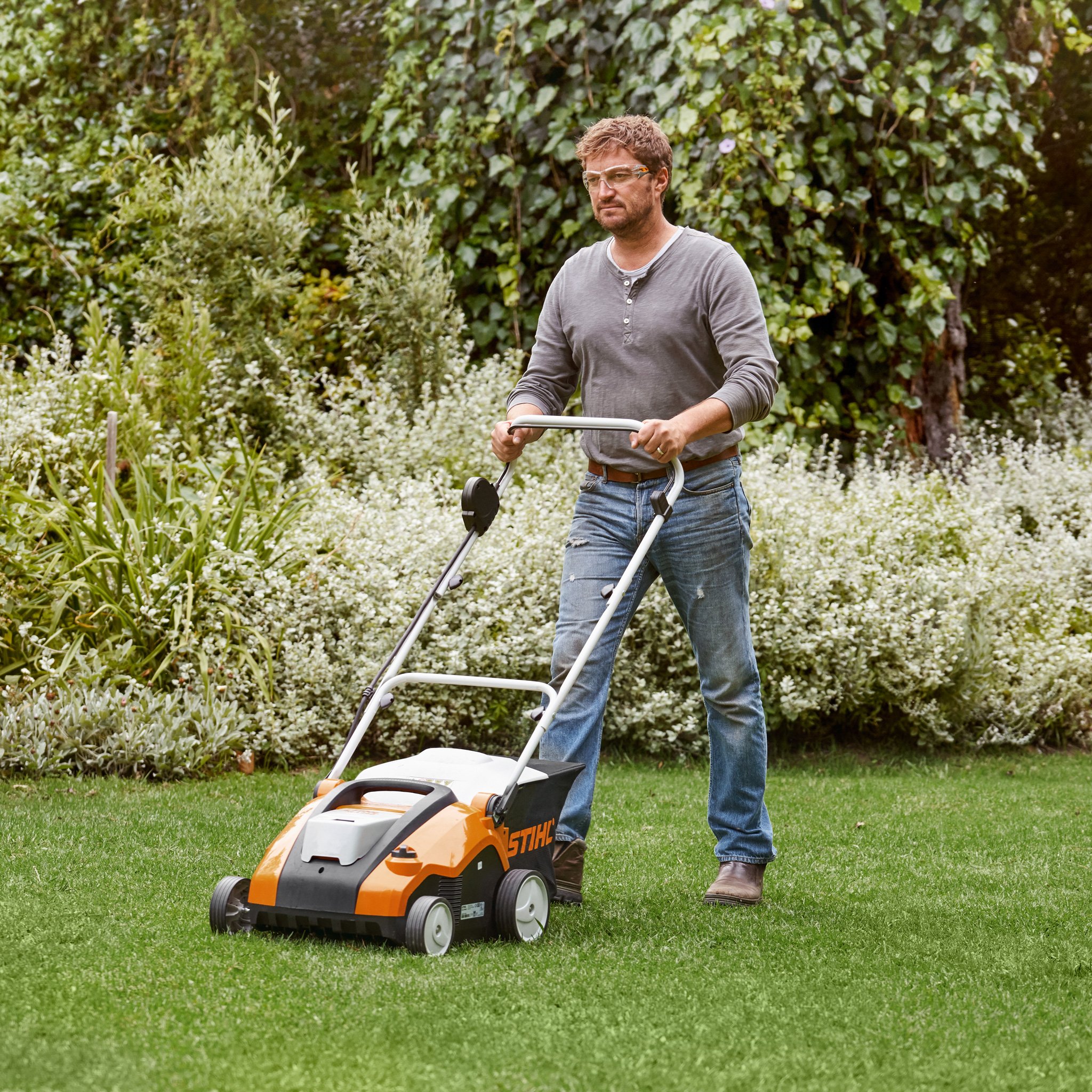 Prevzdušňovač-STIHL RLA 240