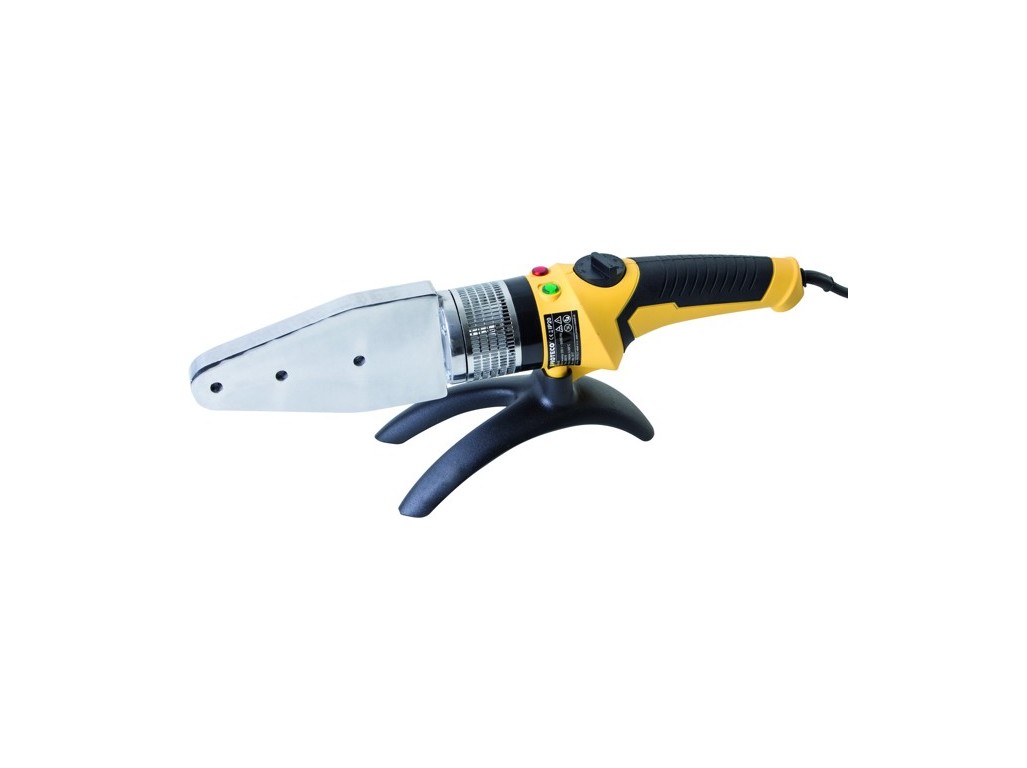Polyfúzna zváračka 800W,zrkadlova-s-nadstavcami