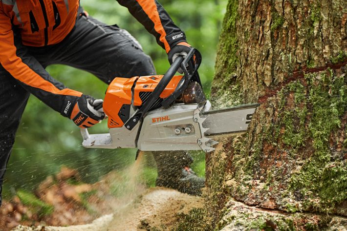 Profesionálna motorová píla STIHL MS 881