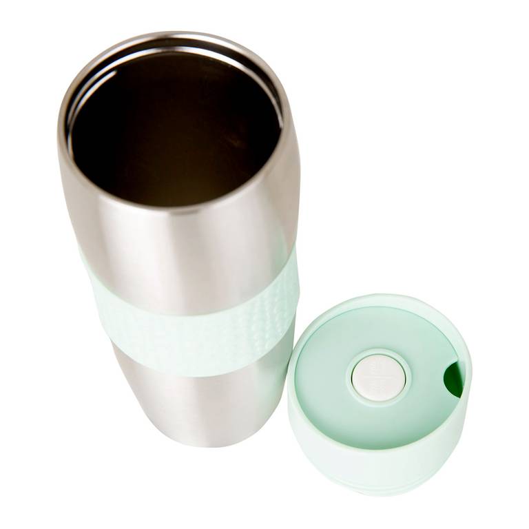 Termohrnček Garden Mint Green 400ml AMBITION