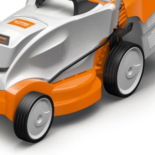 Akumulátorova kosačka-STIHL RMA 235, set s 1x AK 20