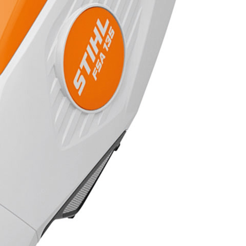Akumulátorový vyžínač-STIHL FSA 135