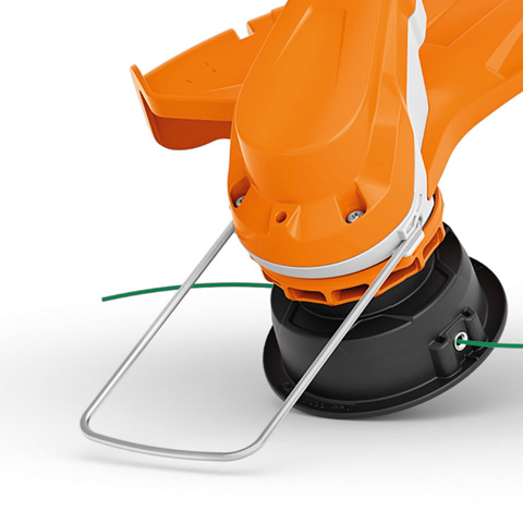 Akumulátorový vyžínač-STIHL FSA 60 R, set s 2x AK20