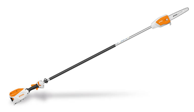 Akumulátorová vyvetvovacia píla-STIHL HTA 66