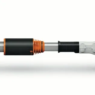 Akumulátorové nožnice na vysoký živý plot-STIHL HLA 86