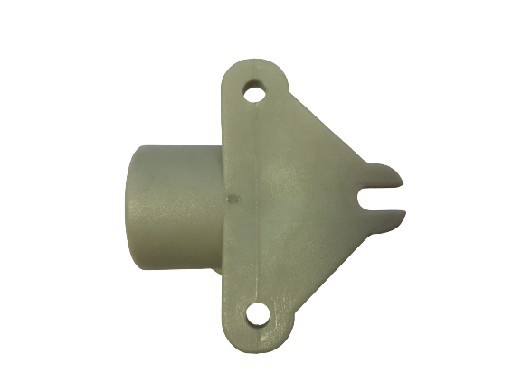 Ekoplastik PP-R nástenne koleno KZ-20 x 1/2" PN 20