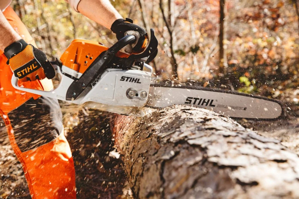 Motorová píla STIHL MS 311