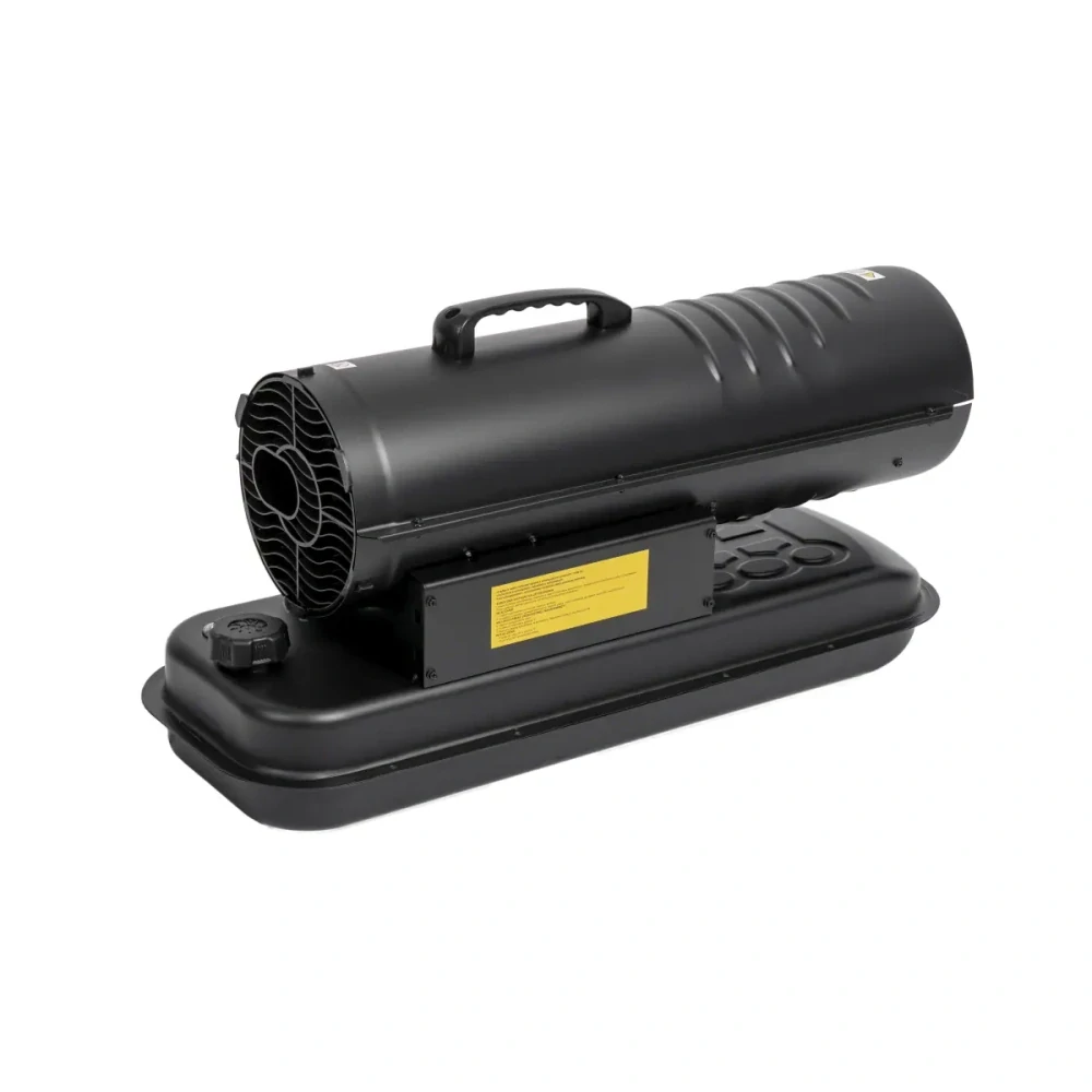 Naftový ohrievač 20kw-365m³/hod