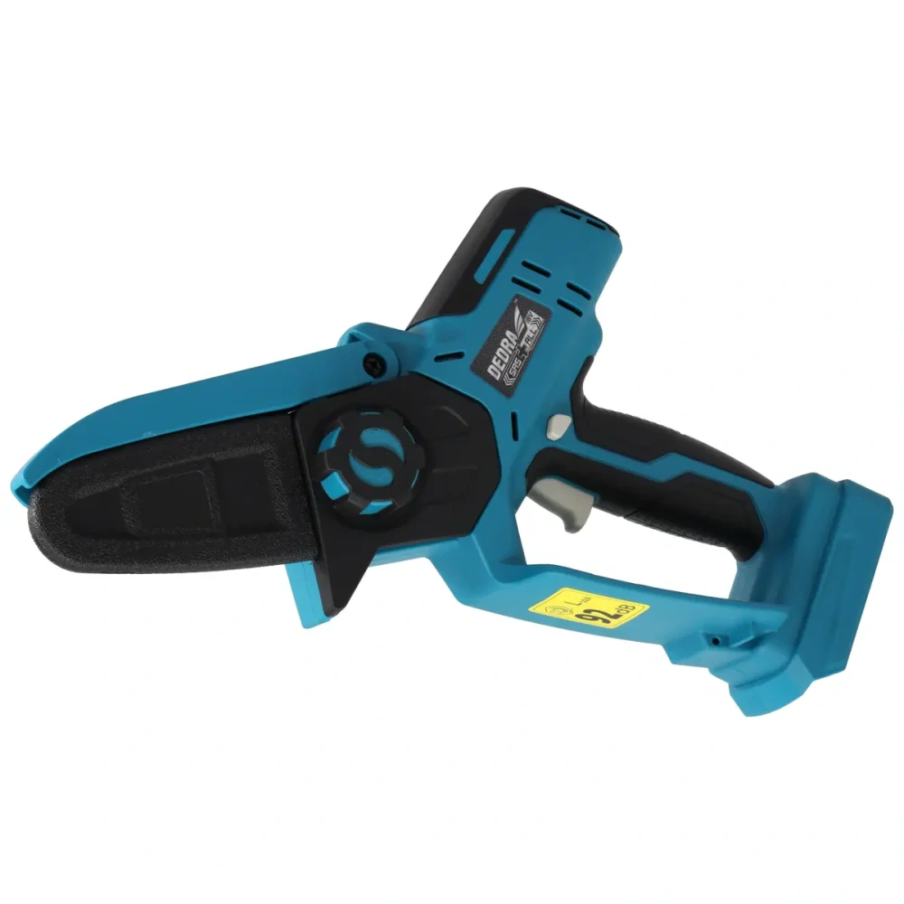 Mini akumulatorova retazova pila 18V
