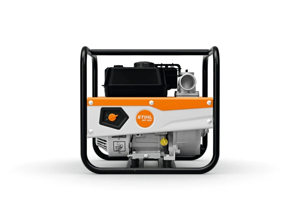 Vodná pumpa WP 300 Stihl