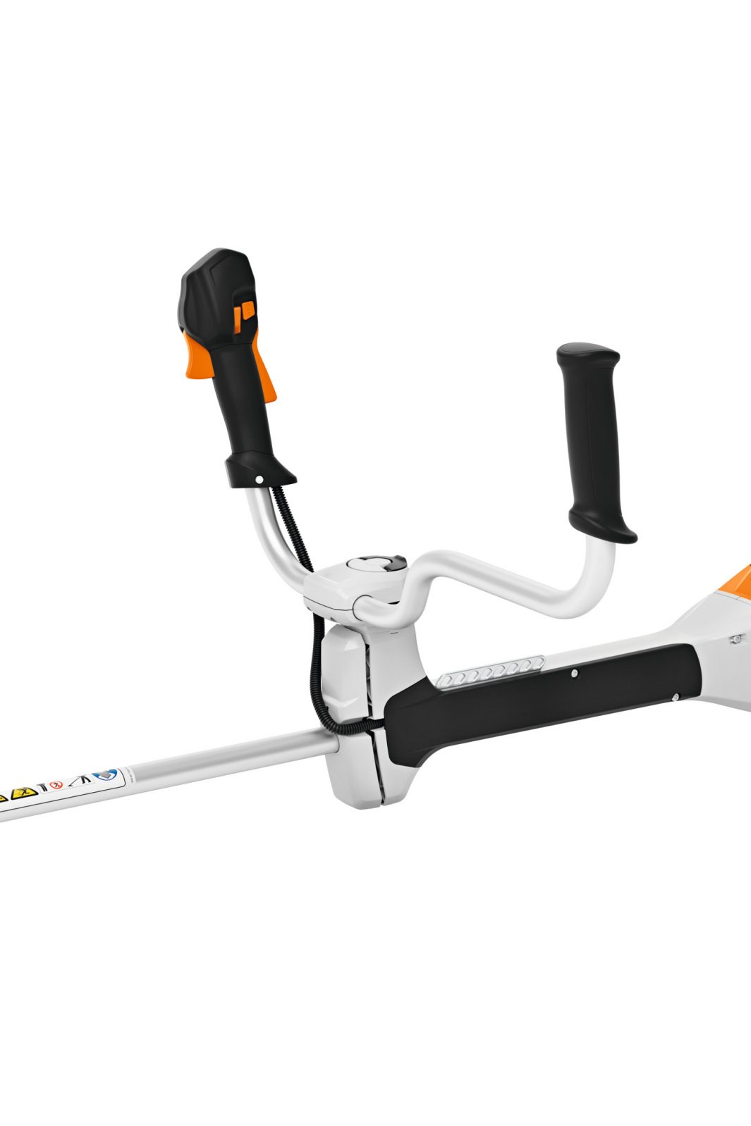Akumulátorový vyžínač STIHL FSA 200 AC
