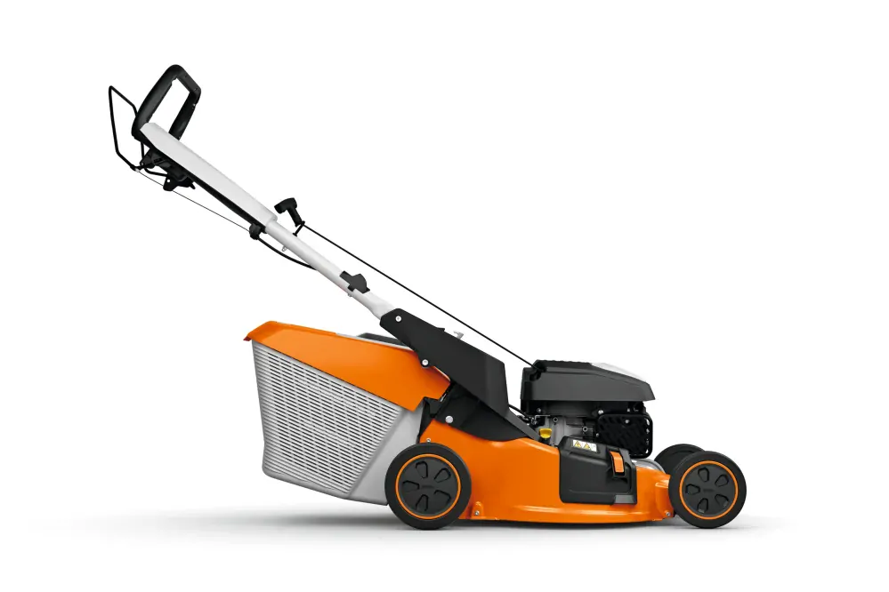 Benzínová kosačka STIHL RM 248.3
