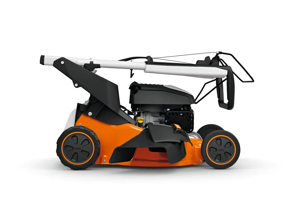 Benzínová kosačka STIHL RM 248.3 T