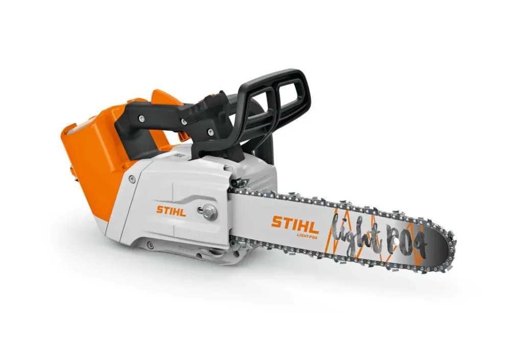 Akumulátorová motorová píla STIHL MSA 220 TC-O