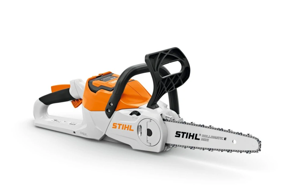 Akumulátorová motorová píla s akumulátorom a nabíjačkou STIHL MSA 60 C-B