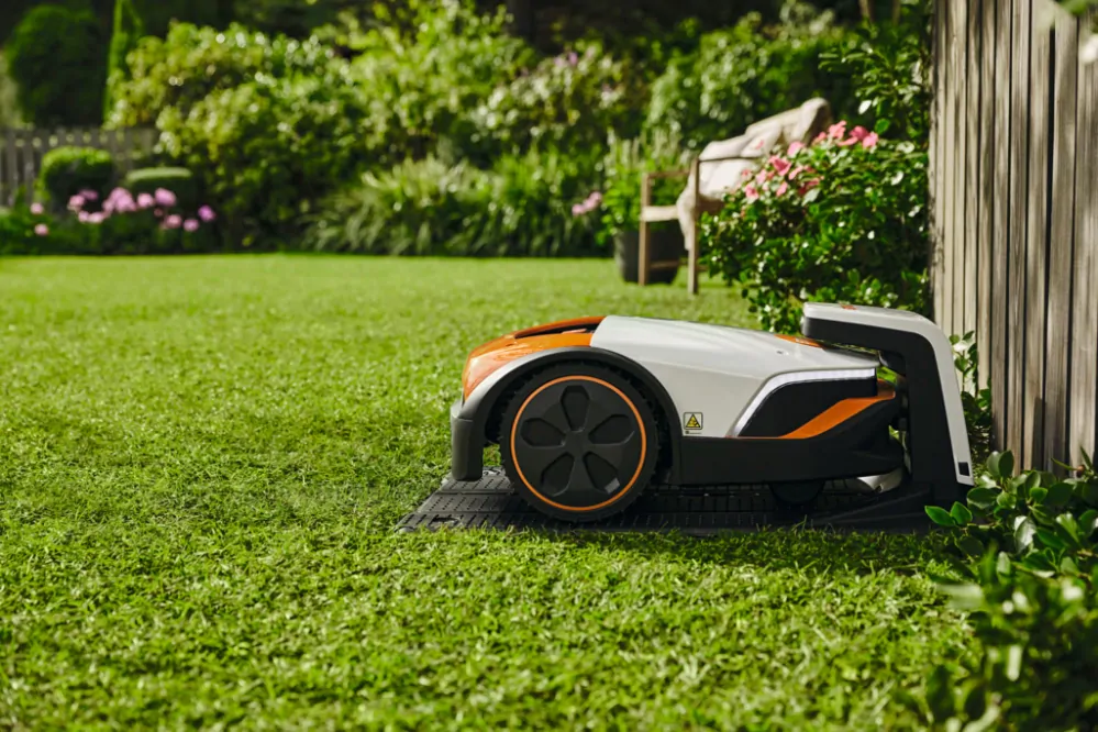 Robotická kosačka STIHL iMOW 6.0