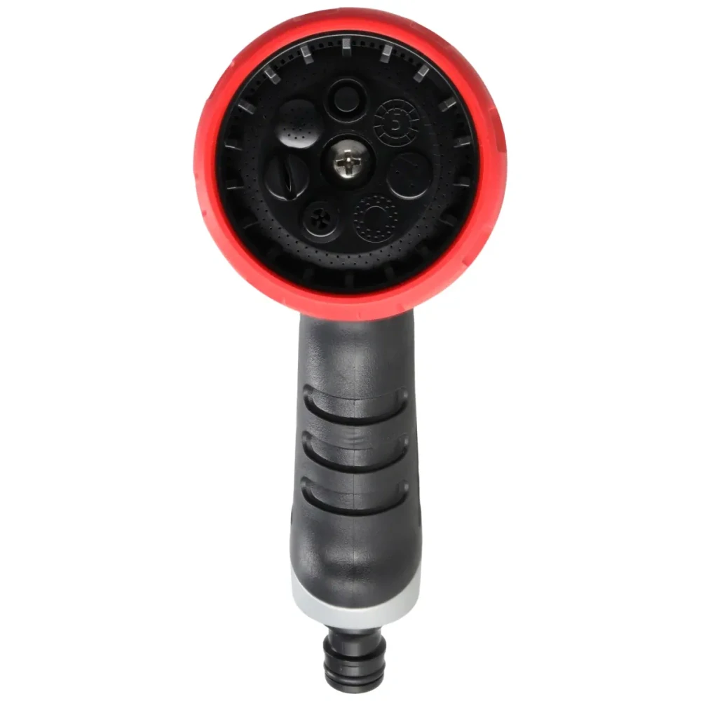 7-funkčná postrekovacia pištoľ ULTRA LIGHT THUMB CONTROL DEDRA 