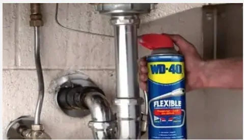 WD-40 Flexible-600ml