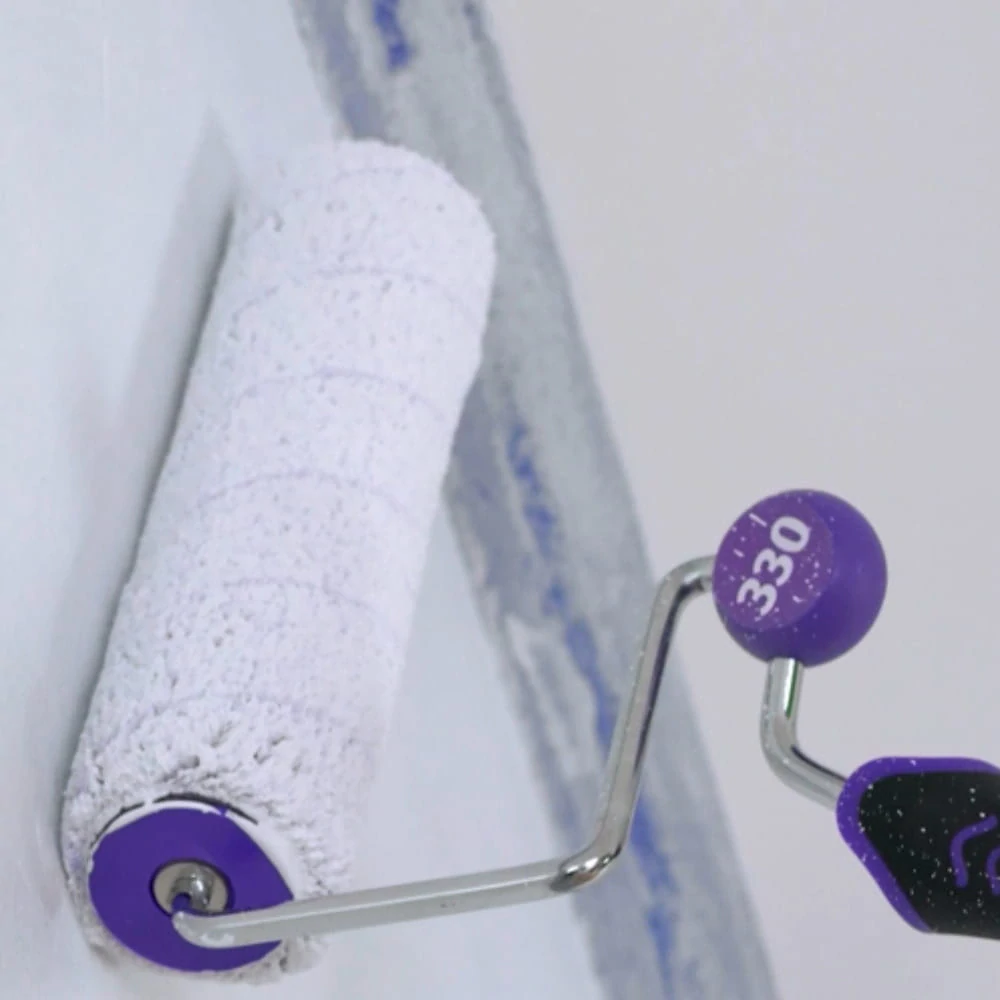 Otočný Držiak valčeka 25cm