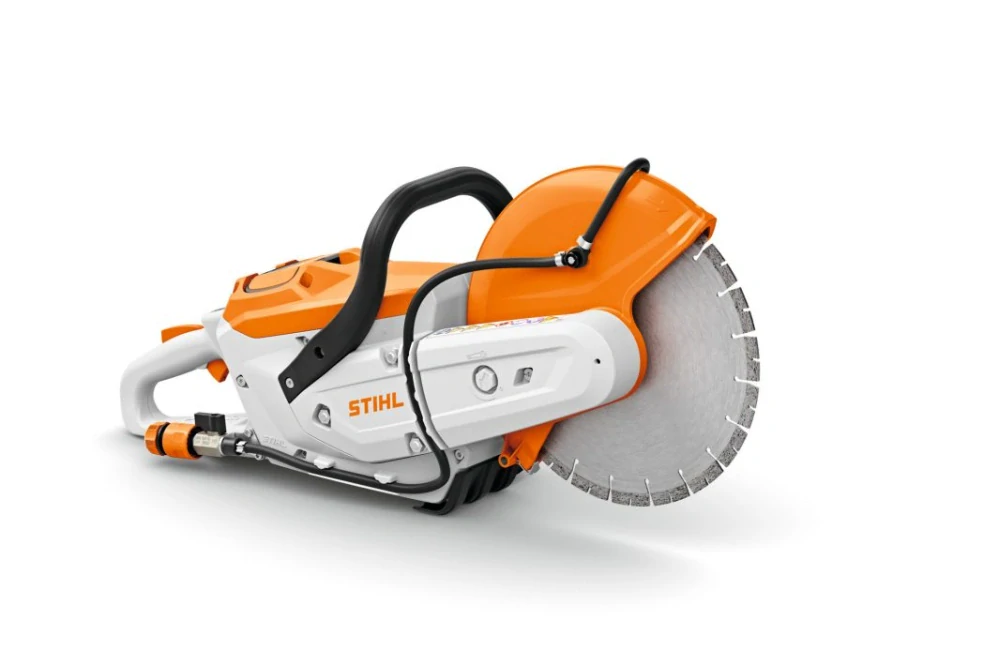 Akumulátorová rozbrusovačka STIHL TSA 300