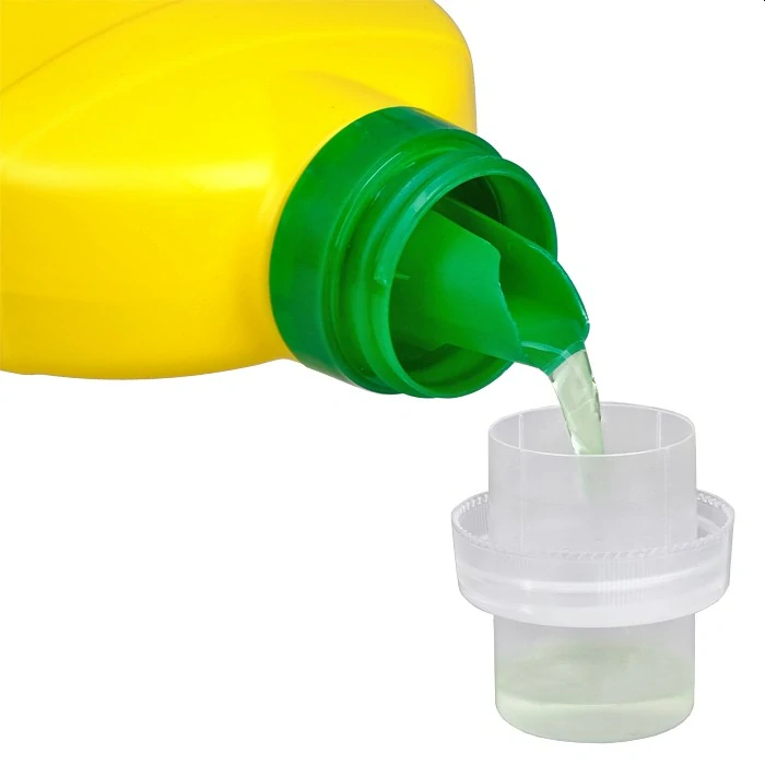 Planta Vit tekuté hnojivo 1L PRE KVETNUTÉ RASTLINY