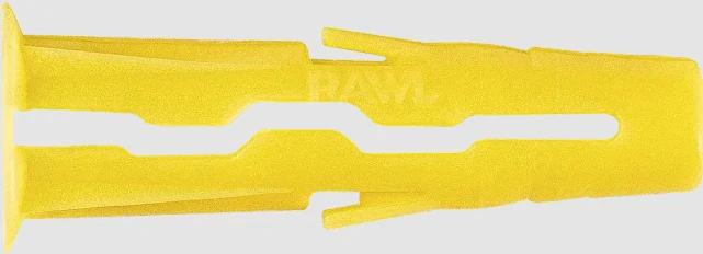 Univerzálna hmoždinka 5x24mm-papierová visačka-96ks