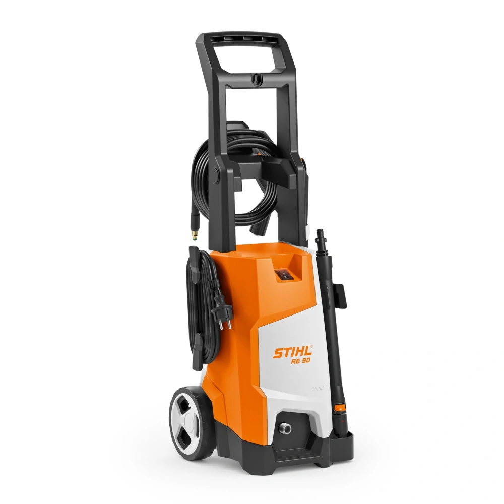 Vysokotlakový čistič STIHL RE 90