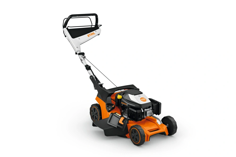Benzínové kosačky Séria 4 STIHL RM 448.3 T