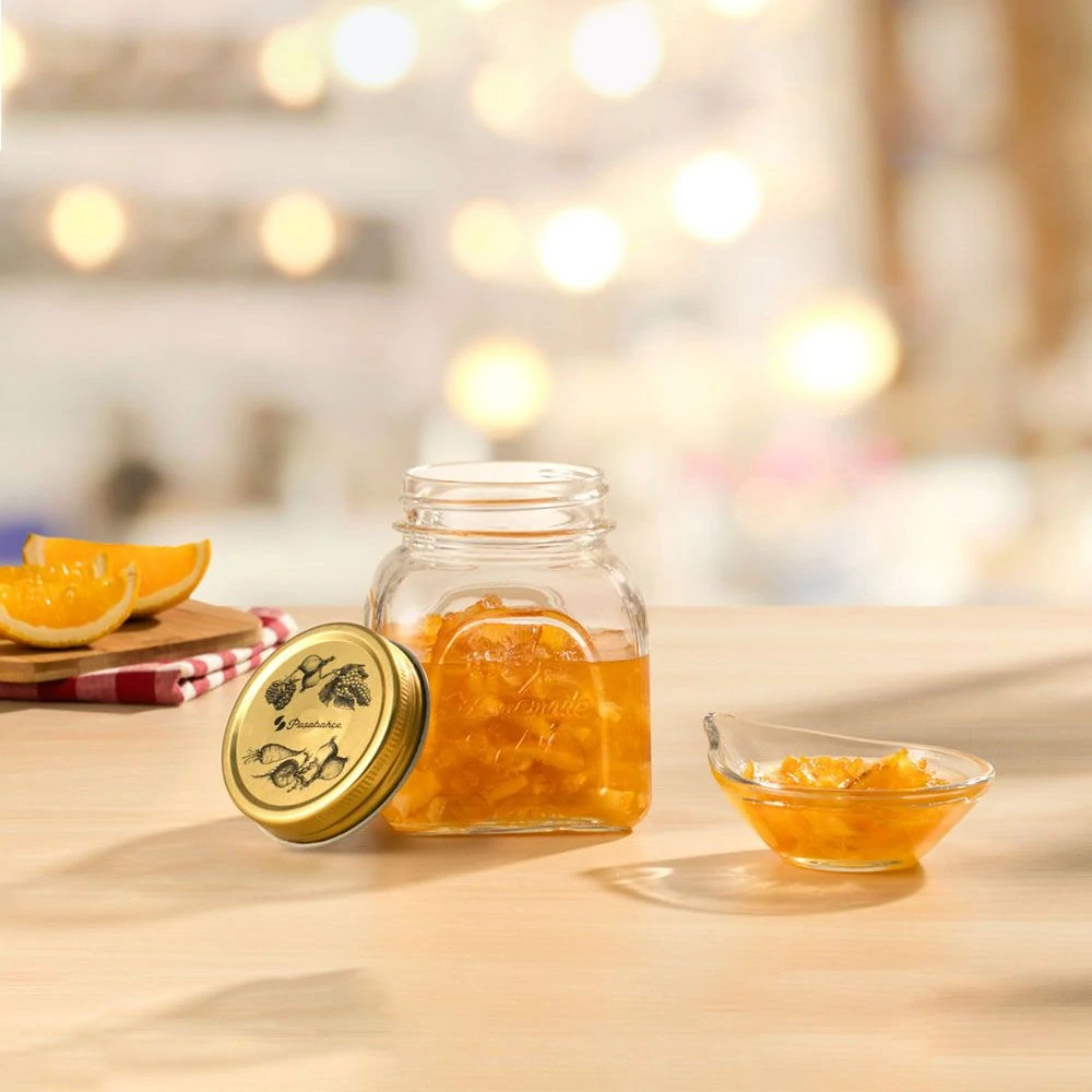 Sada 6 misiek na dip /omáčníkov Gastrobutique 9,6cm PASABAHCE