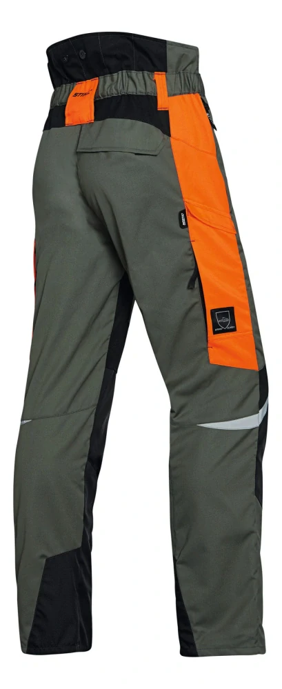 Nohavice do pása FUNCTION ERGO STIHL
