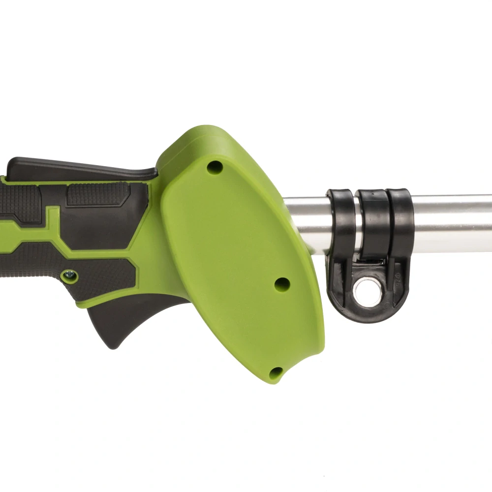 Akumulátorový krovinorez Procraft ATA-40 (s dvoma batériami a nabíjačkou)