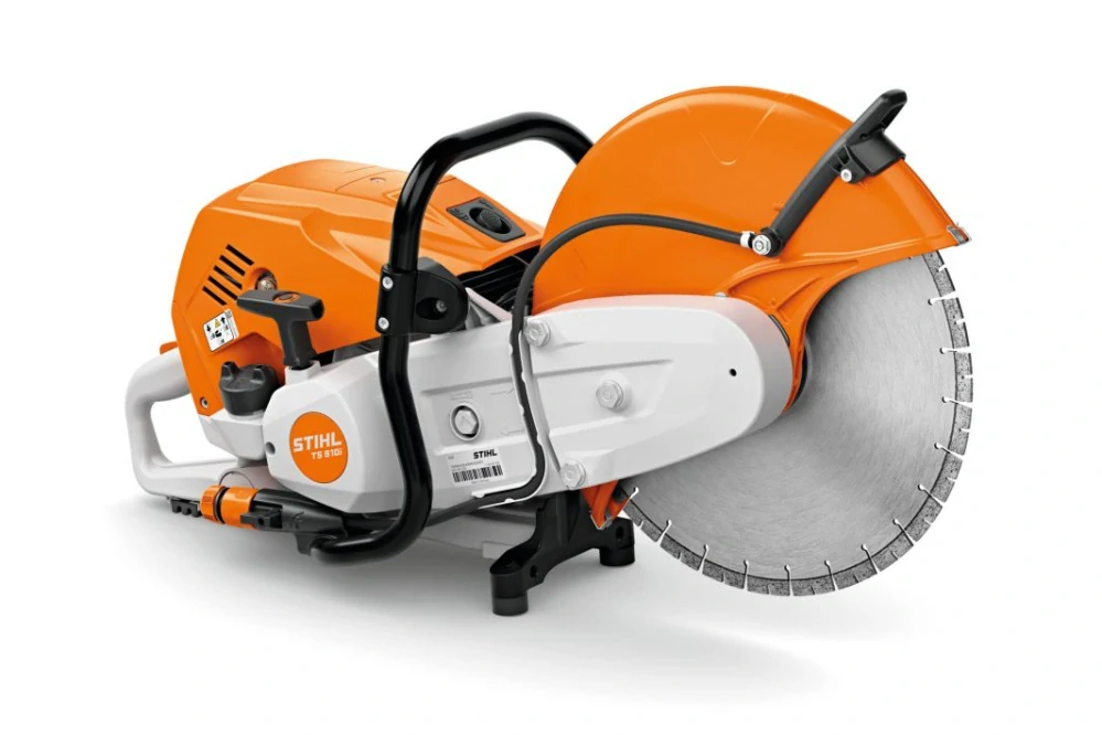 Rozbrusovačka STIHL TS 910i