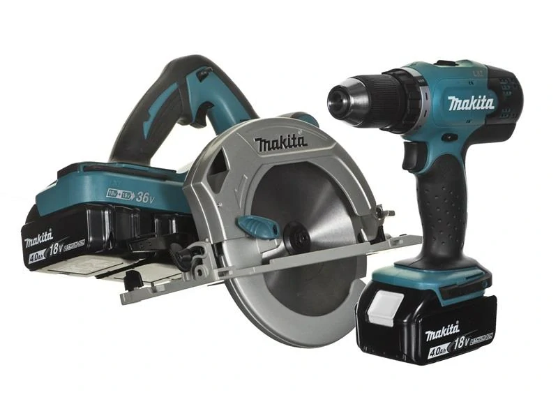 Sada náradia DLX2103PMJ Makita
