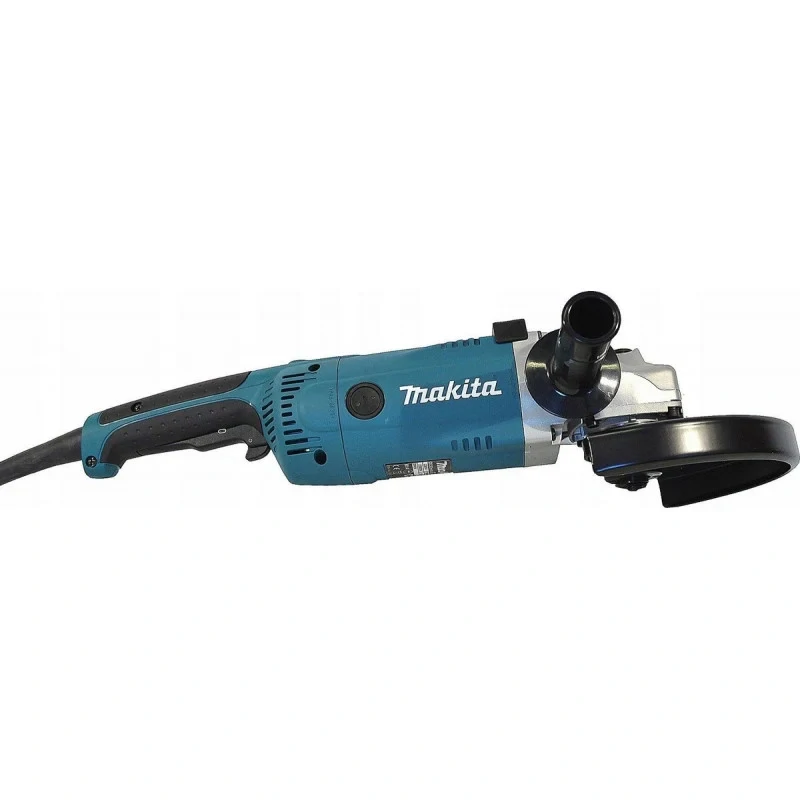 ÚHLOVÁ BRUSKA 2200W 230mm Pomalý štart MAKITA GA9020R