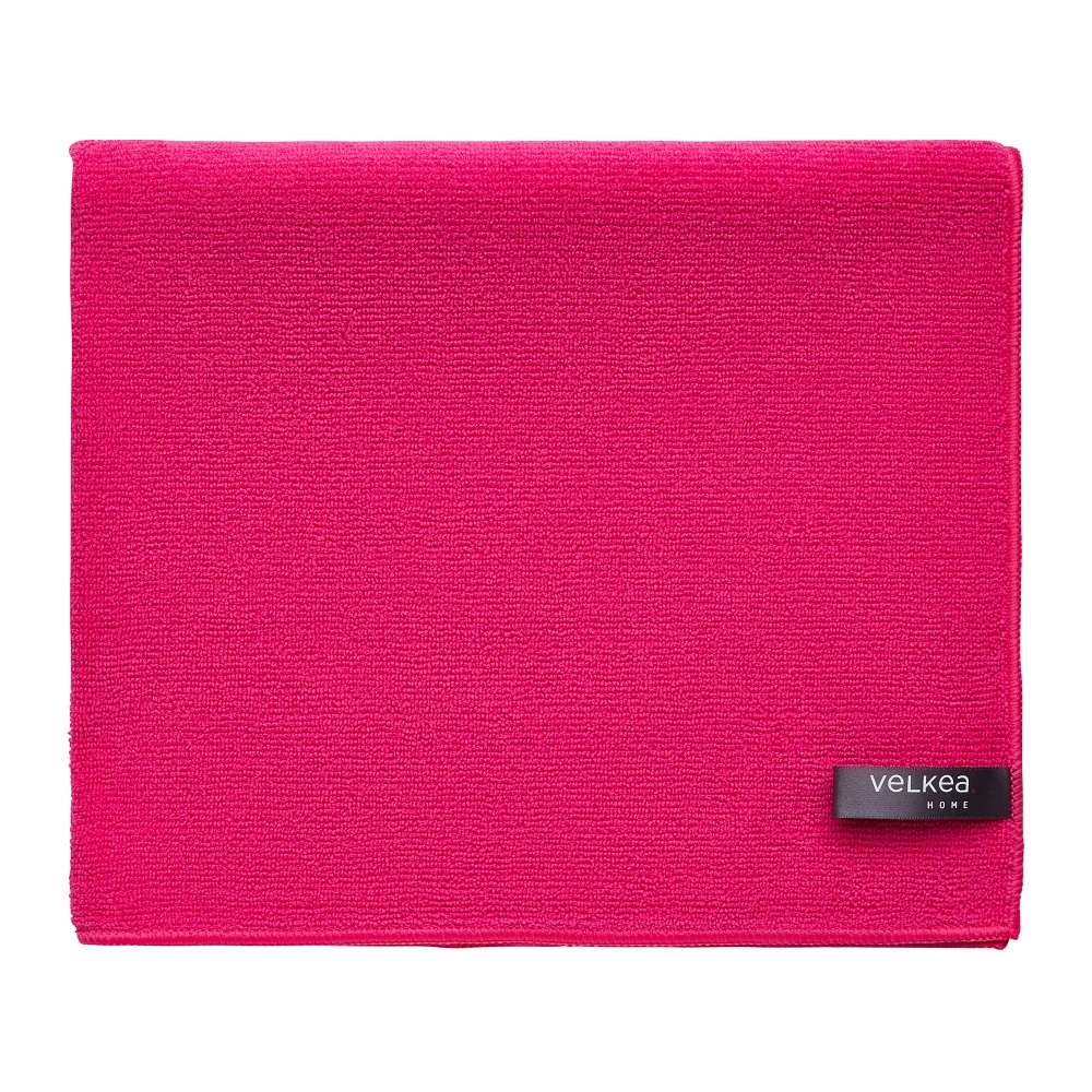 Handra na podlahu z mikrovlákna Soft Fibre 60x50cm VELKEA