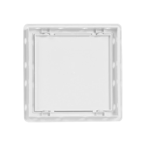 Plastové vaňové dvierka DV 150x150 B