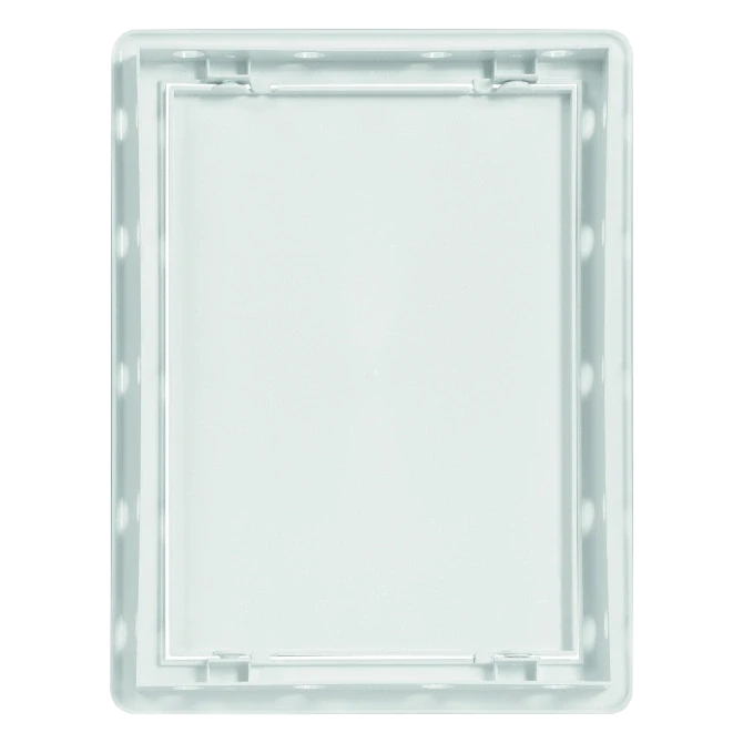 Plastové vaňové dvierka DV 150x200 B