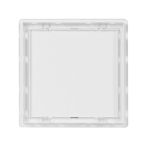 Plastové vaňové dvierka DV 200x200 B