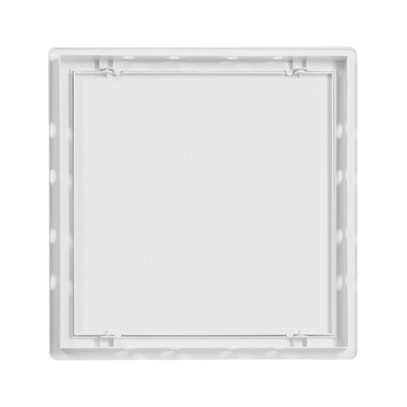 Plastové vaňové dvierka DV 300x300 B