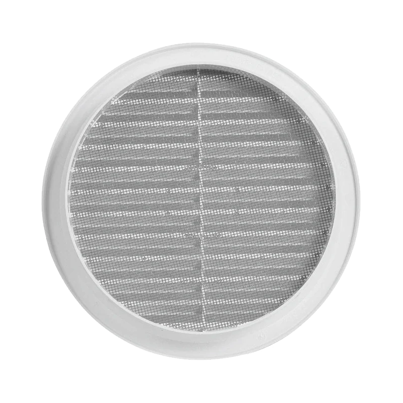 Vetracia mriežka kruhová so sieťovinou VM 150 B