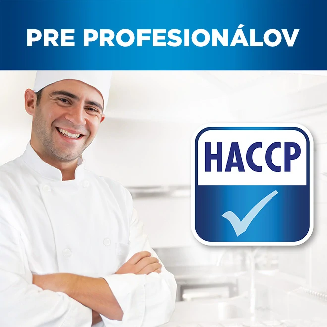 Mr. Proper Professional dezinfekčný čistiaci prostriedok 3v1 750ml