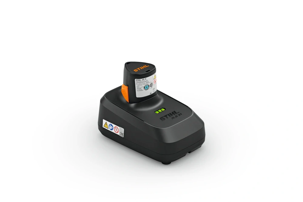 Nabíjačka Stihl ALS 31