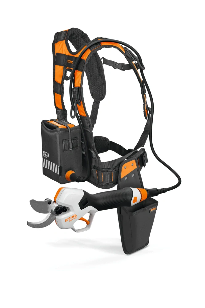 Akumulátorové záhradné nožnice STIHL ASA 140