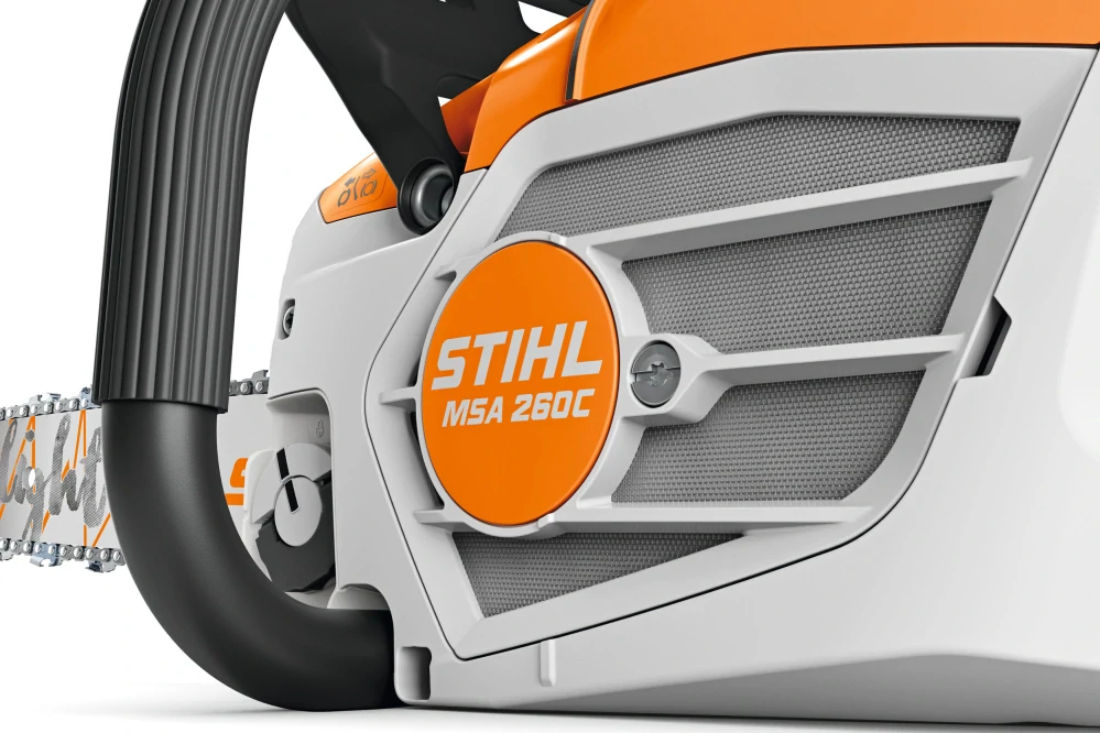 Akumulátorová motorová píla STIHL MSA 260 C-O